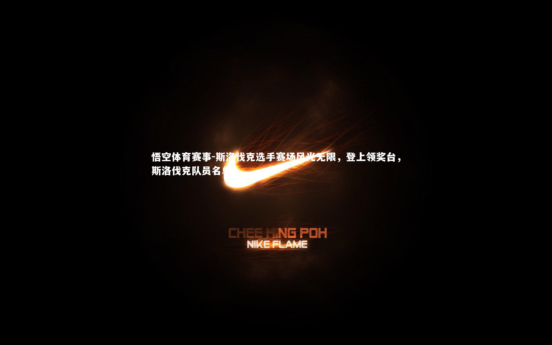 斯洛伐克选手赛场风光无限，登上领奖台，斯洛伐克队员名单