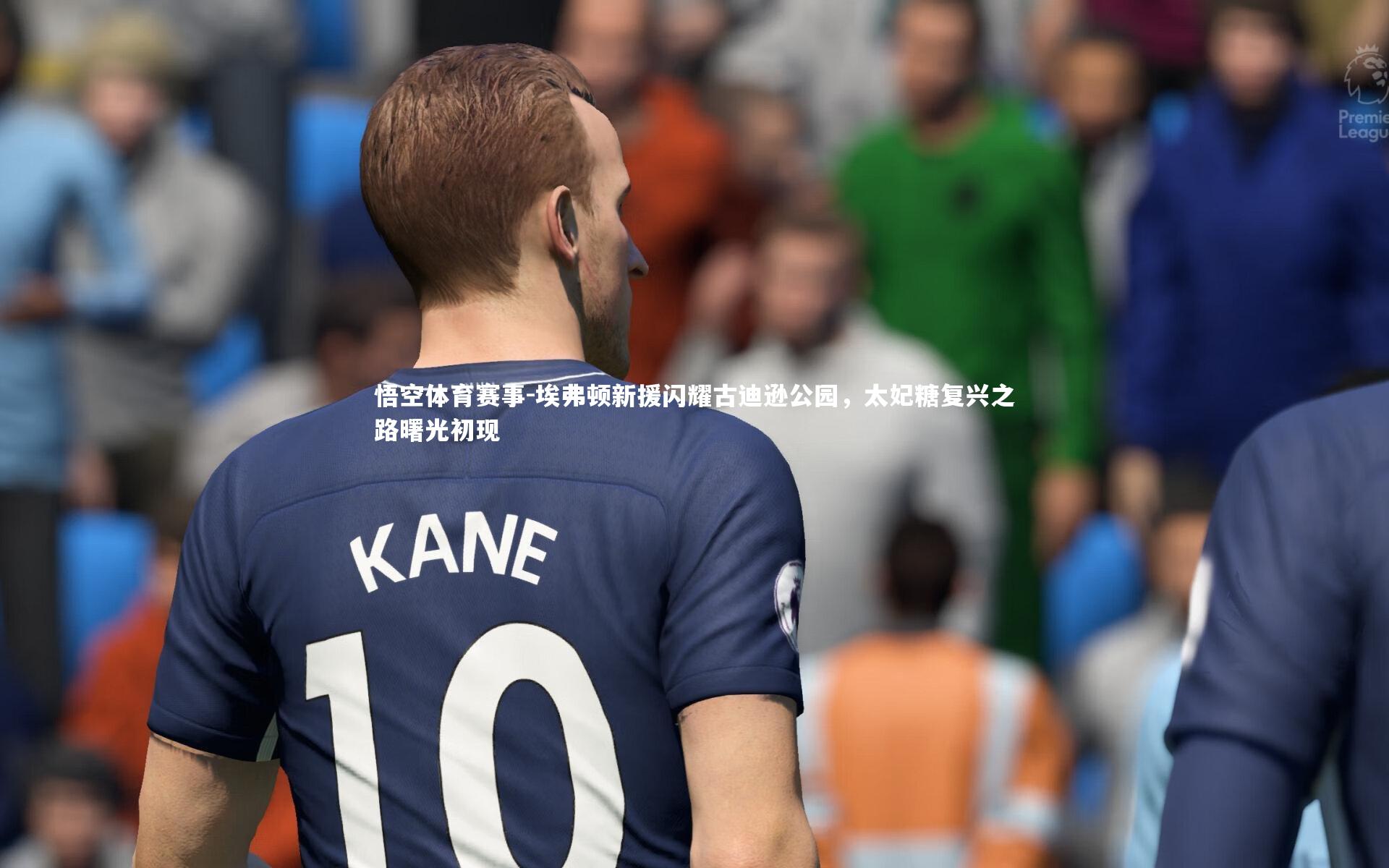 埃弗顿新援闪耀古迪逊公园，太妃糖复兴之路曙光初现