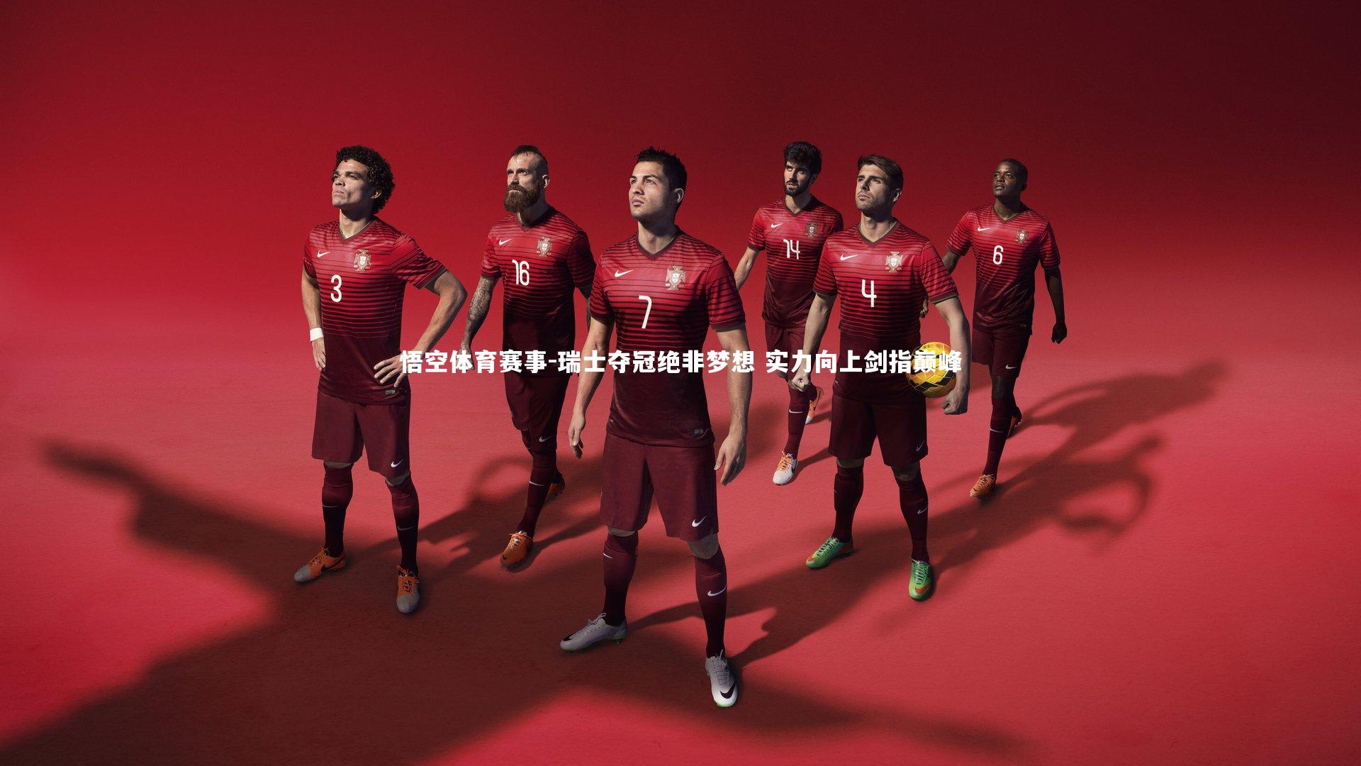 瑞士夺冠绝非梦想 实力向上剑指巅峰